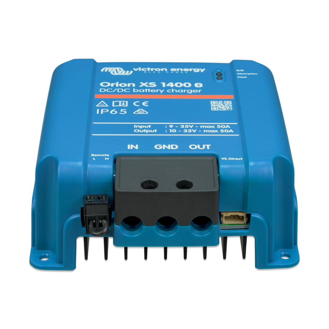 ORI242417040 Orion XS 1400 DC-DC battery charger (front)