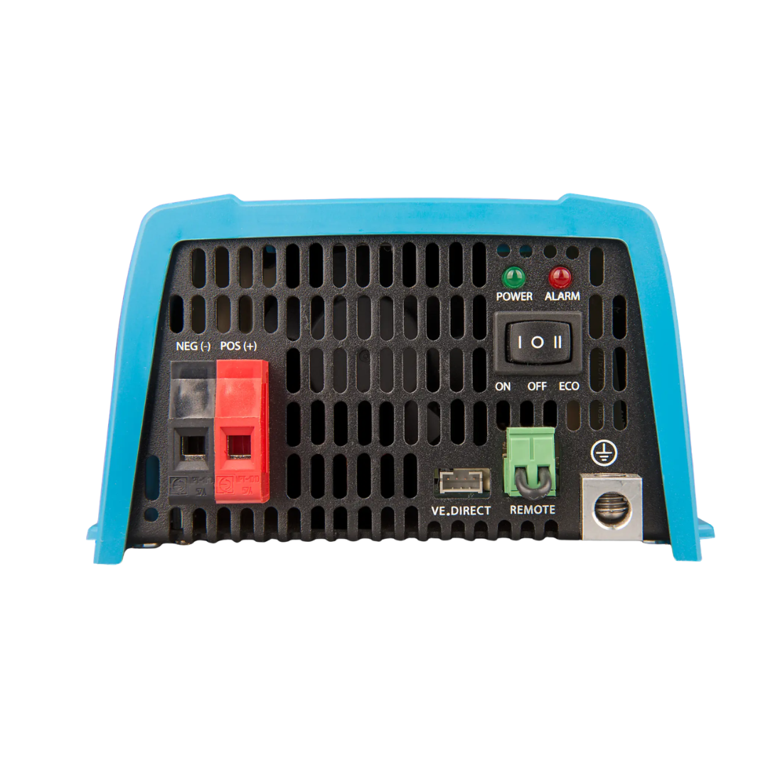 Phoenix Inverter 12V 375VA 230V VE.Direct UK (PIN121371400)