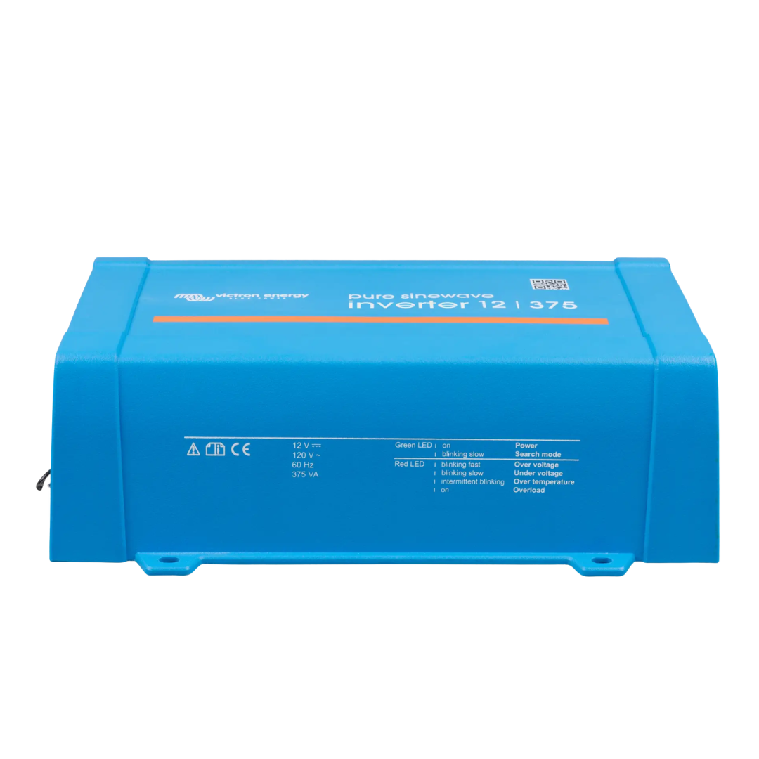 Phoenix Inverter 12V 375VA 230V VE.Direct UK (PIN121371400)