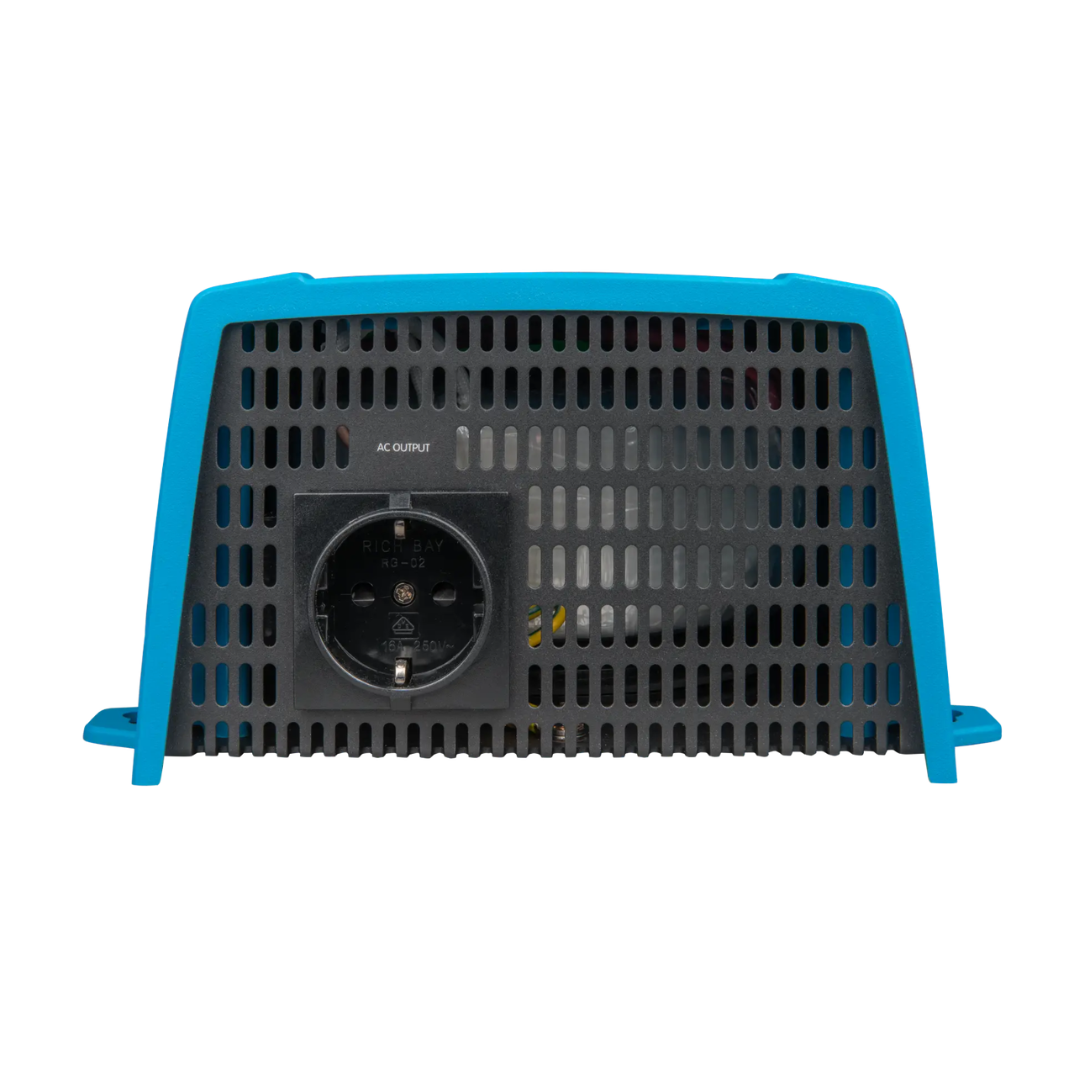 Phoenix Inverter 12/1200 230V VE.Direct UK (PIN122121400)