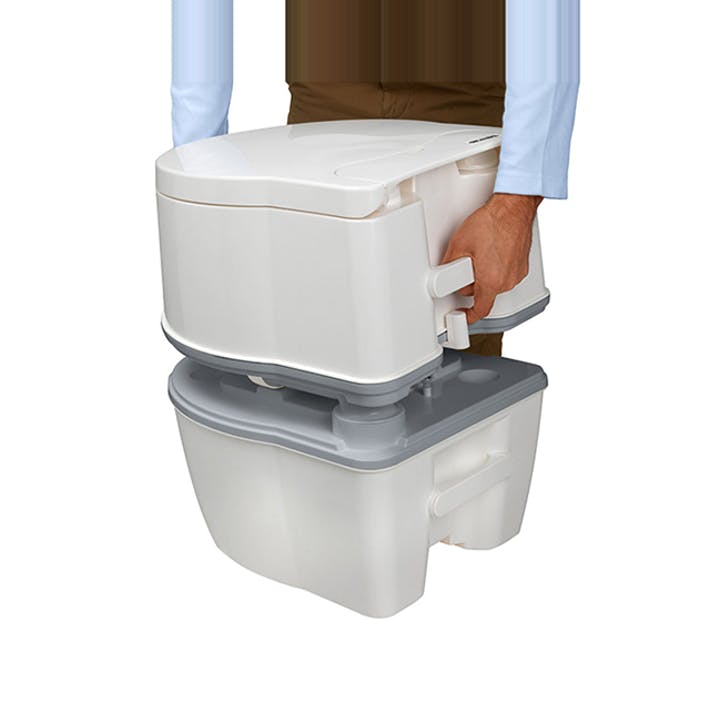 Porta Potti 565p Detached