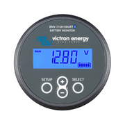 Battery Monitor BMV-710H Smart image