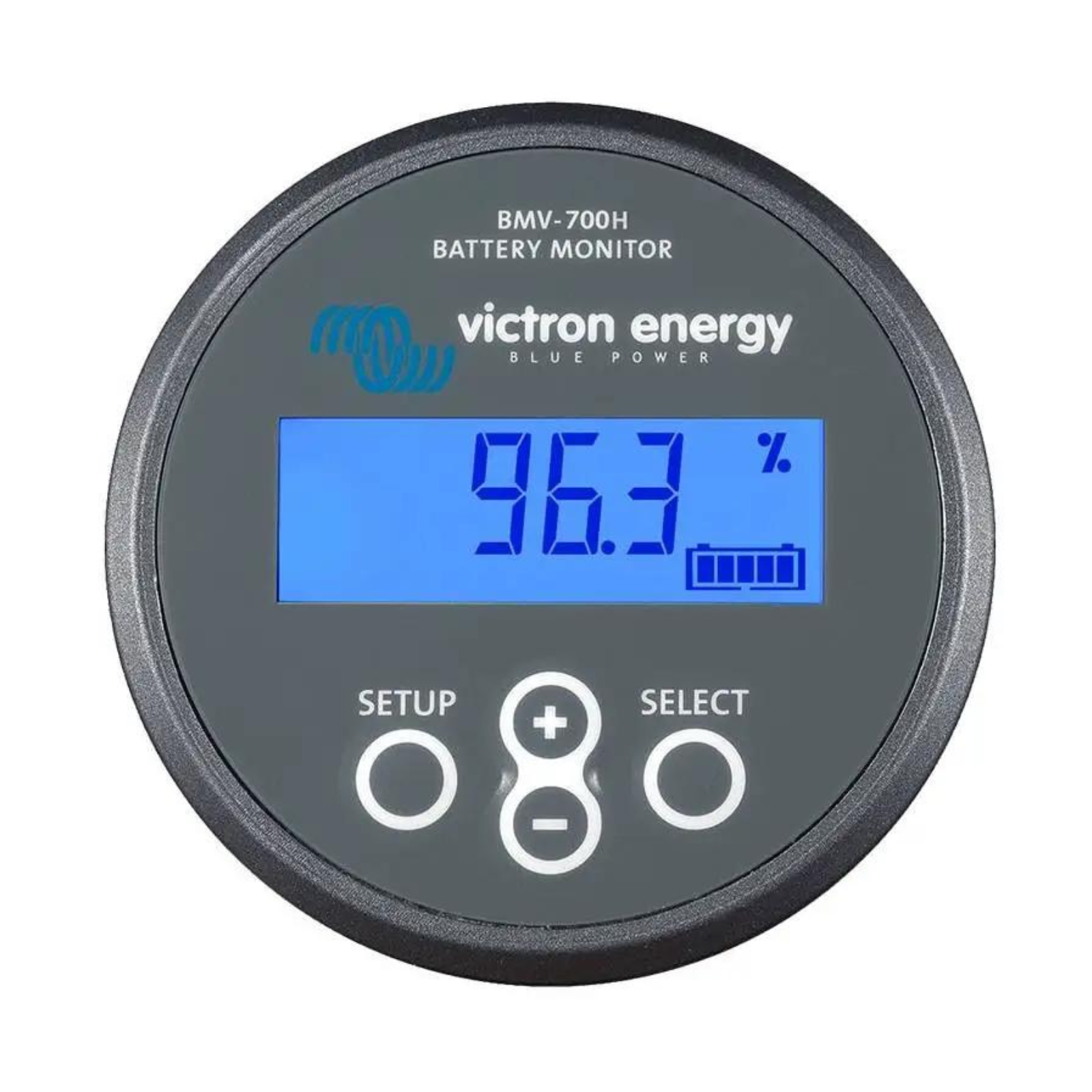 Battery Monitor BMV-700H image