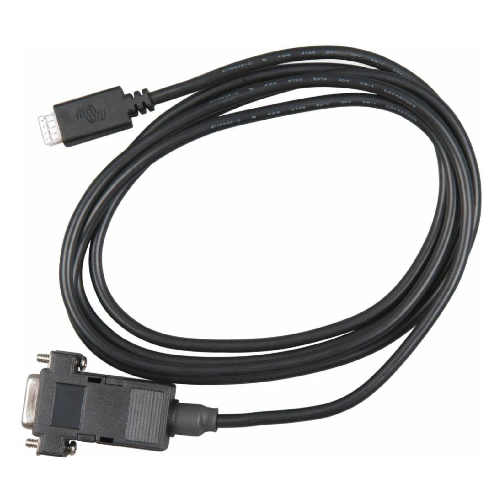 Victron Energy VE.Direct to RS232 interface image