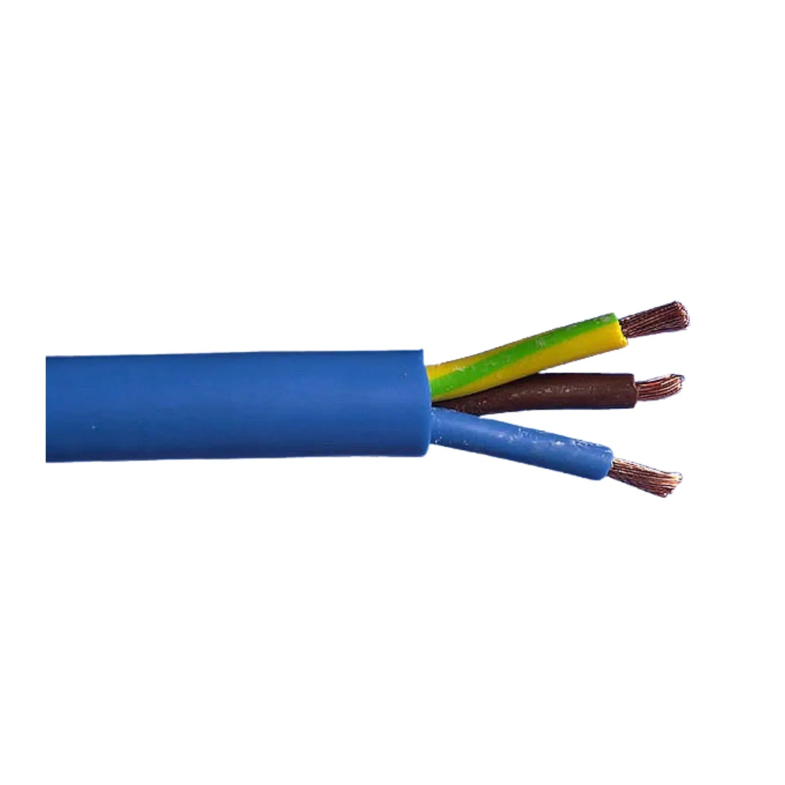 2.5mm Arctic flex cable