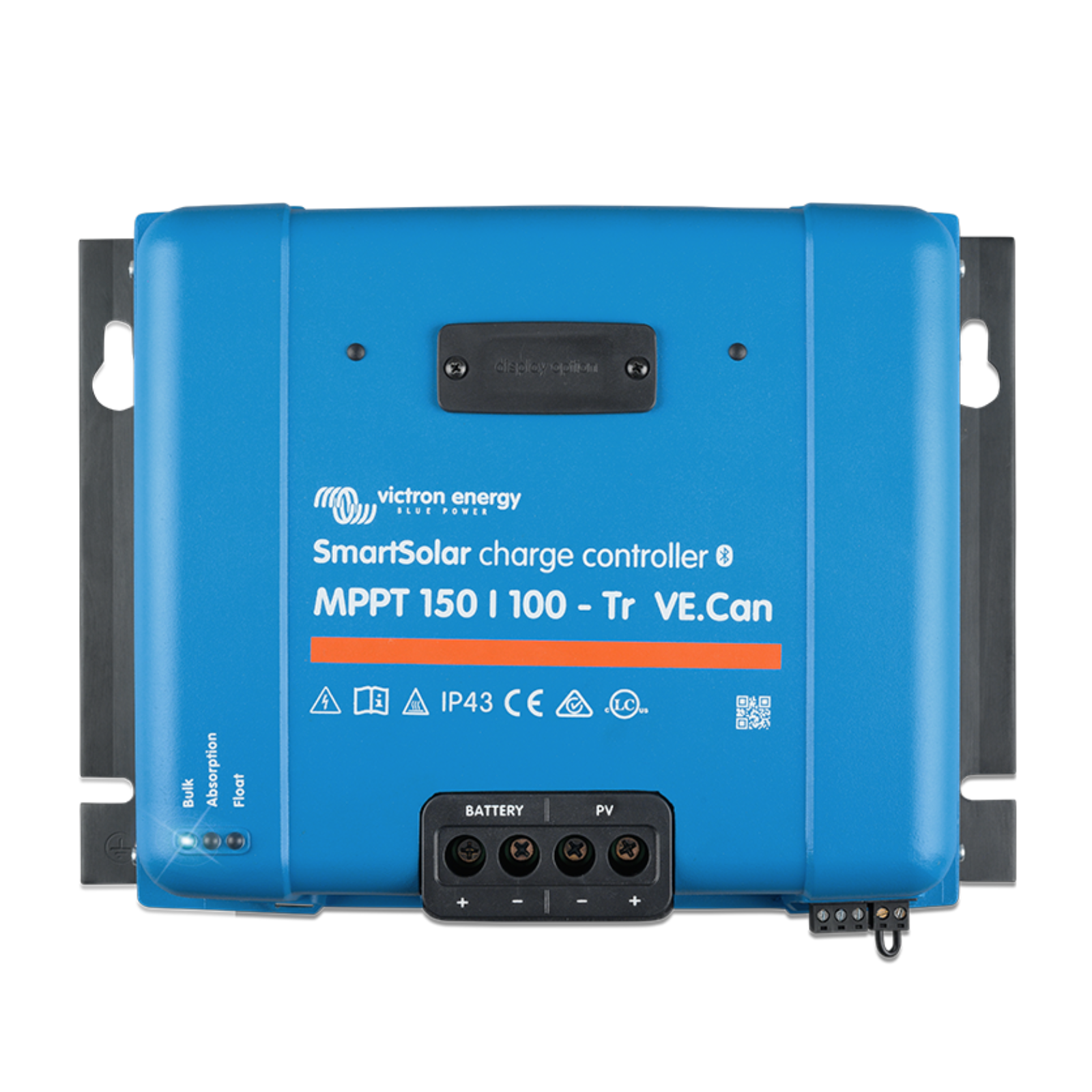 Victron SmartSolar MPPT 150/100-Tr VE.Can image