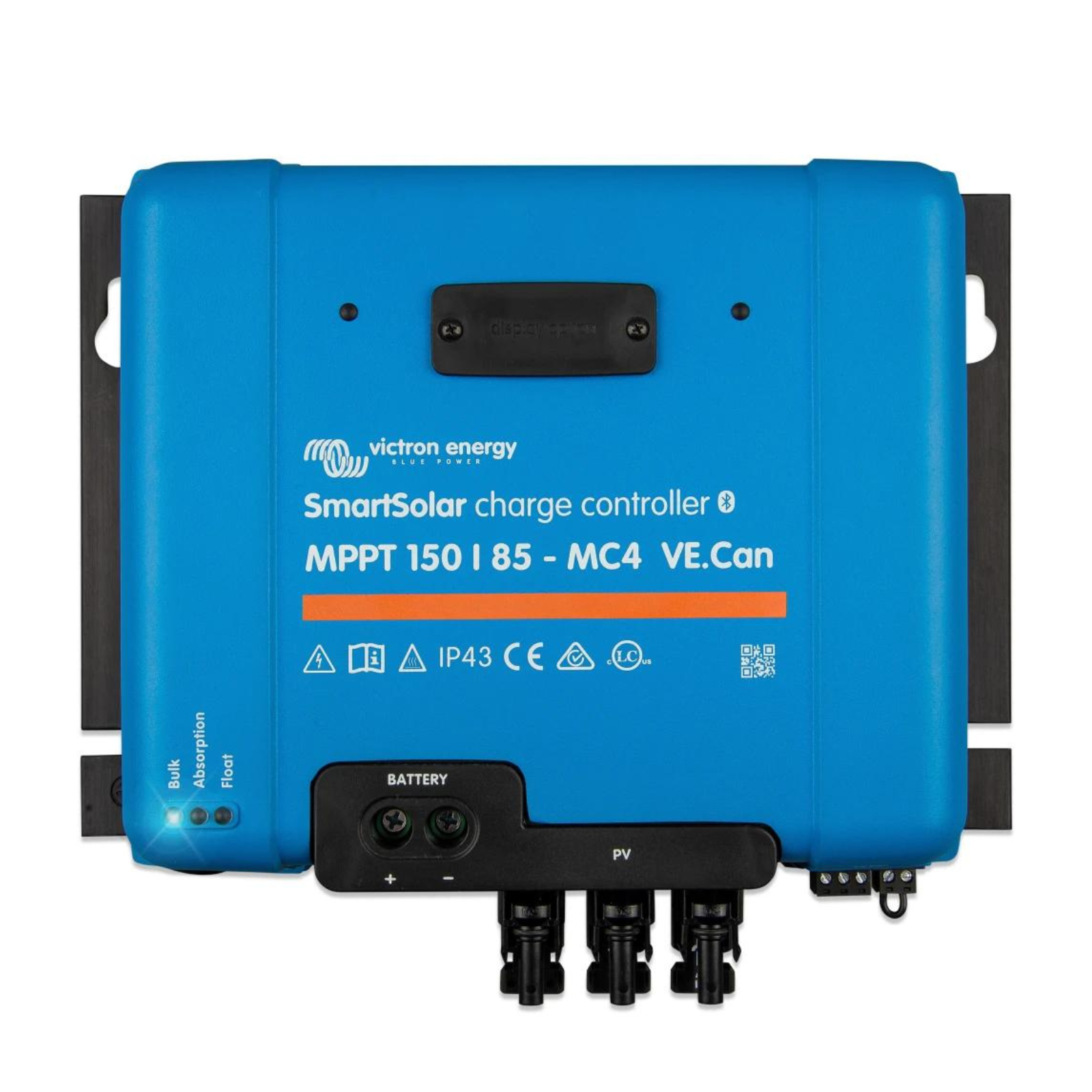 Victron SmartSolar MPPT 150/85-MC4 image