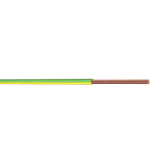 4.0mm Tri-Rated Green/Yellow 10m image