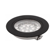 Vechline Corvus Mini 2W Downlight Black Tough image