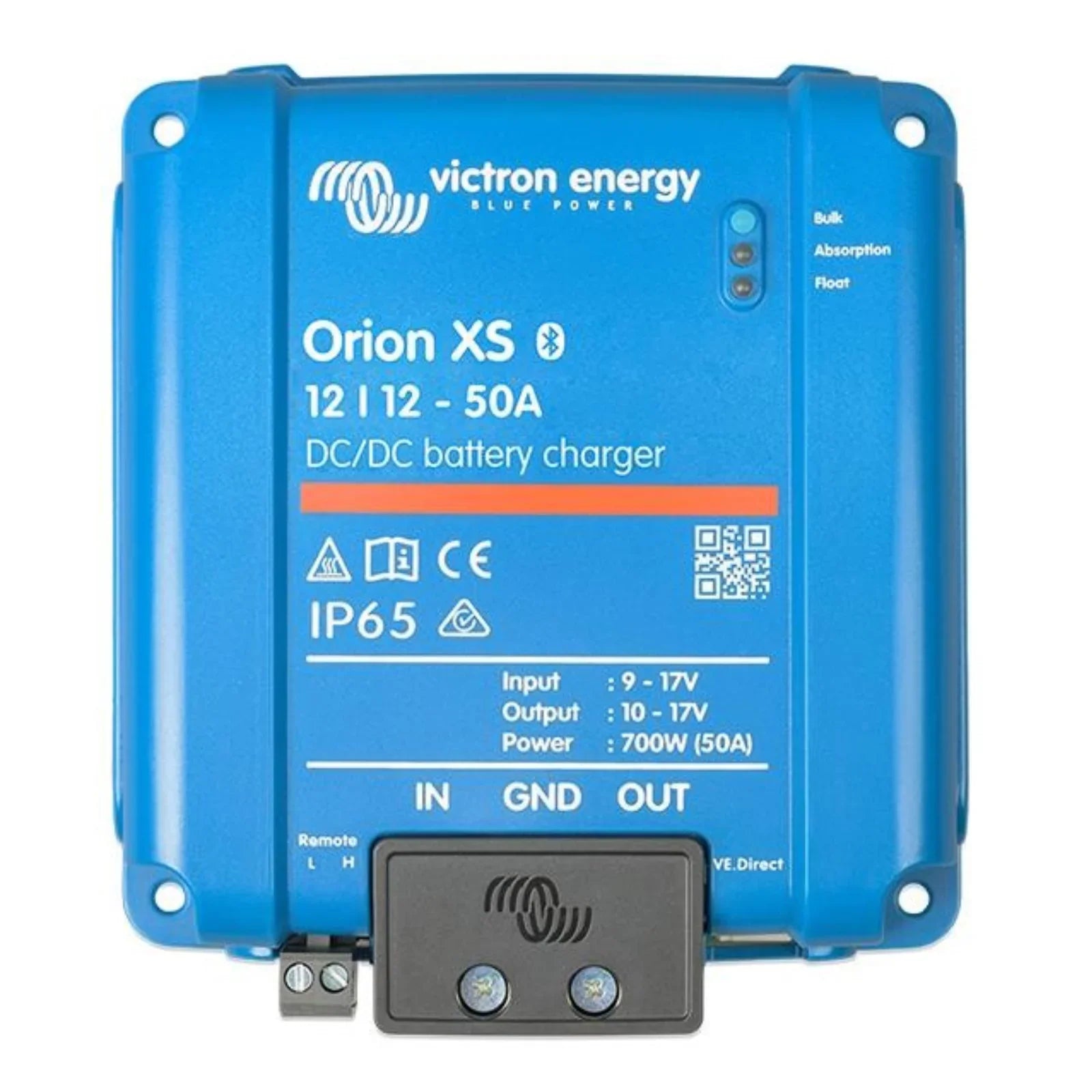 Victron Orion XS 12/12-50A ORI121217040