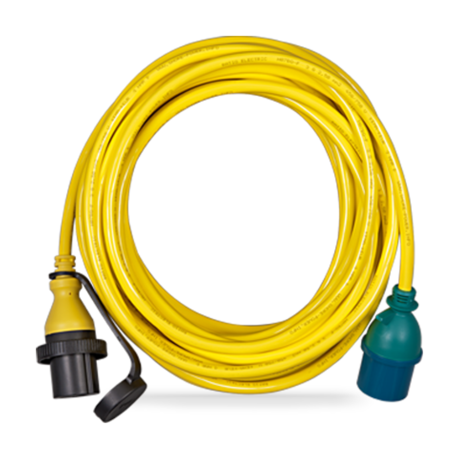 Victron Energy Shore Power Cord 16A/250Vac image