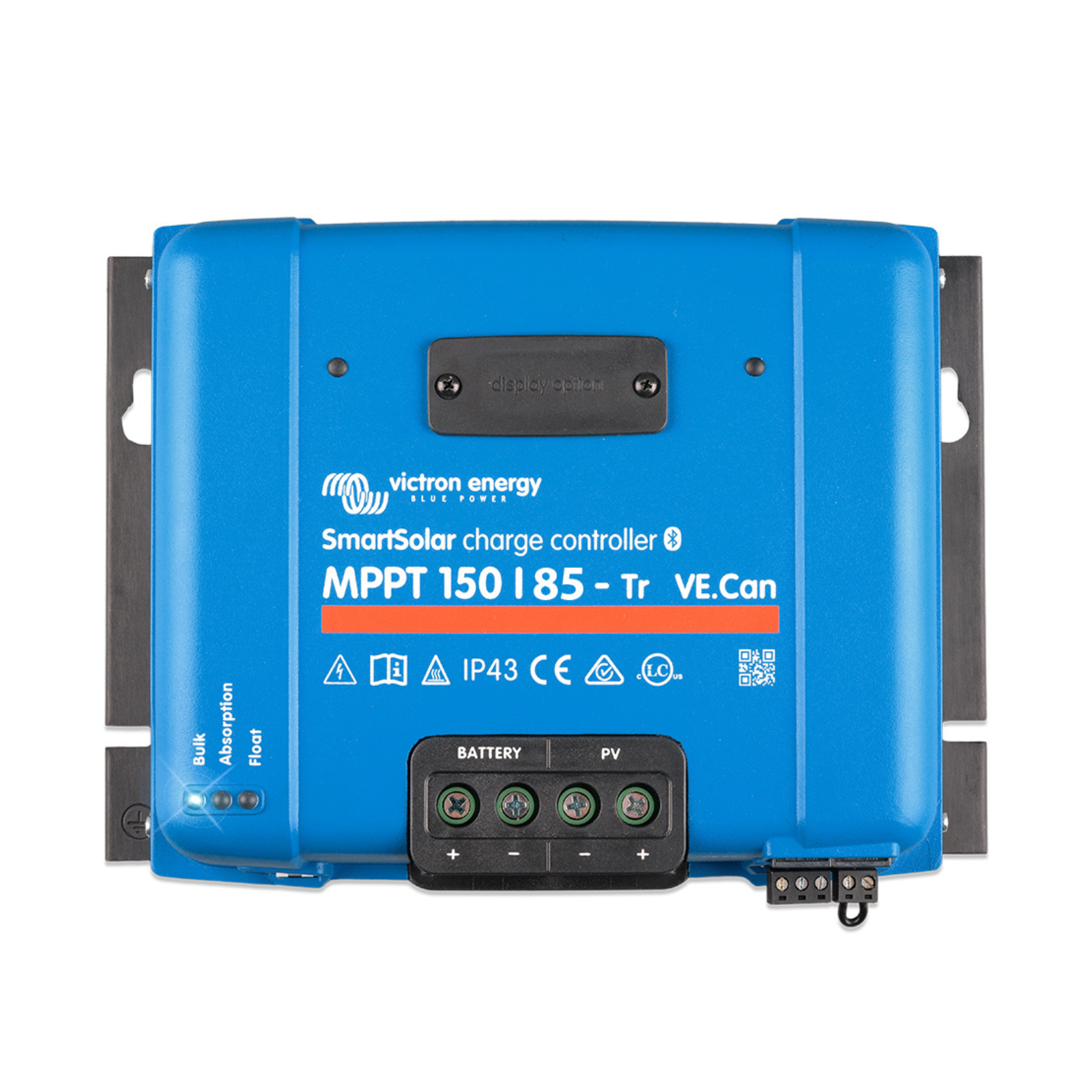 Victron SmartSolar MPPT 150/85-Tr VE.Can image