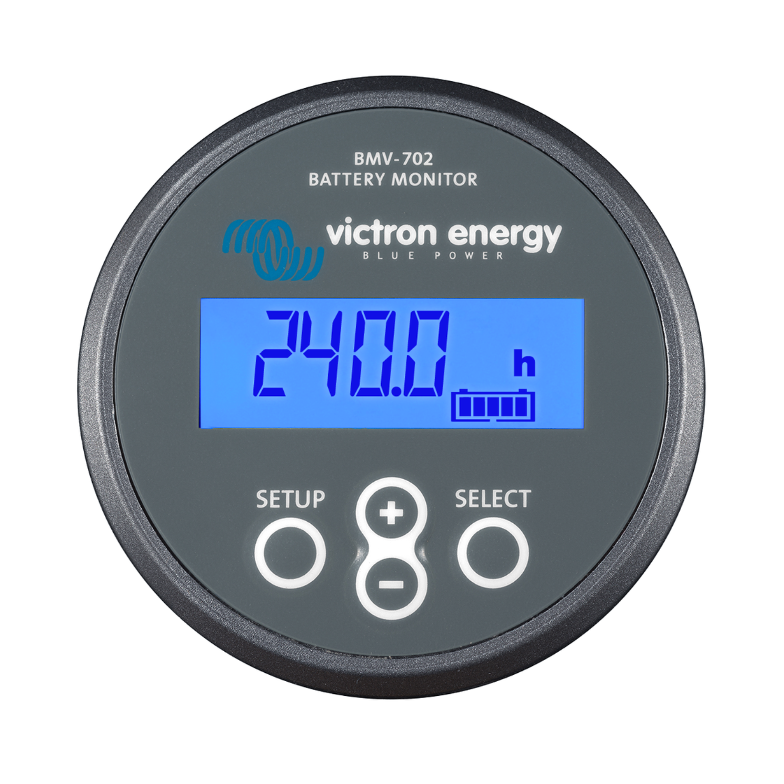 Victron Energy Battery Monitor BMV-702 image