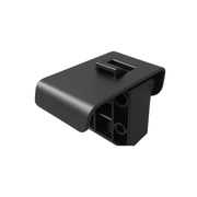 RV Labs Matte Black Locking Drawer & Cupboard Latch