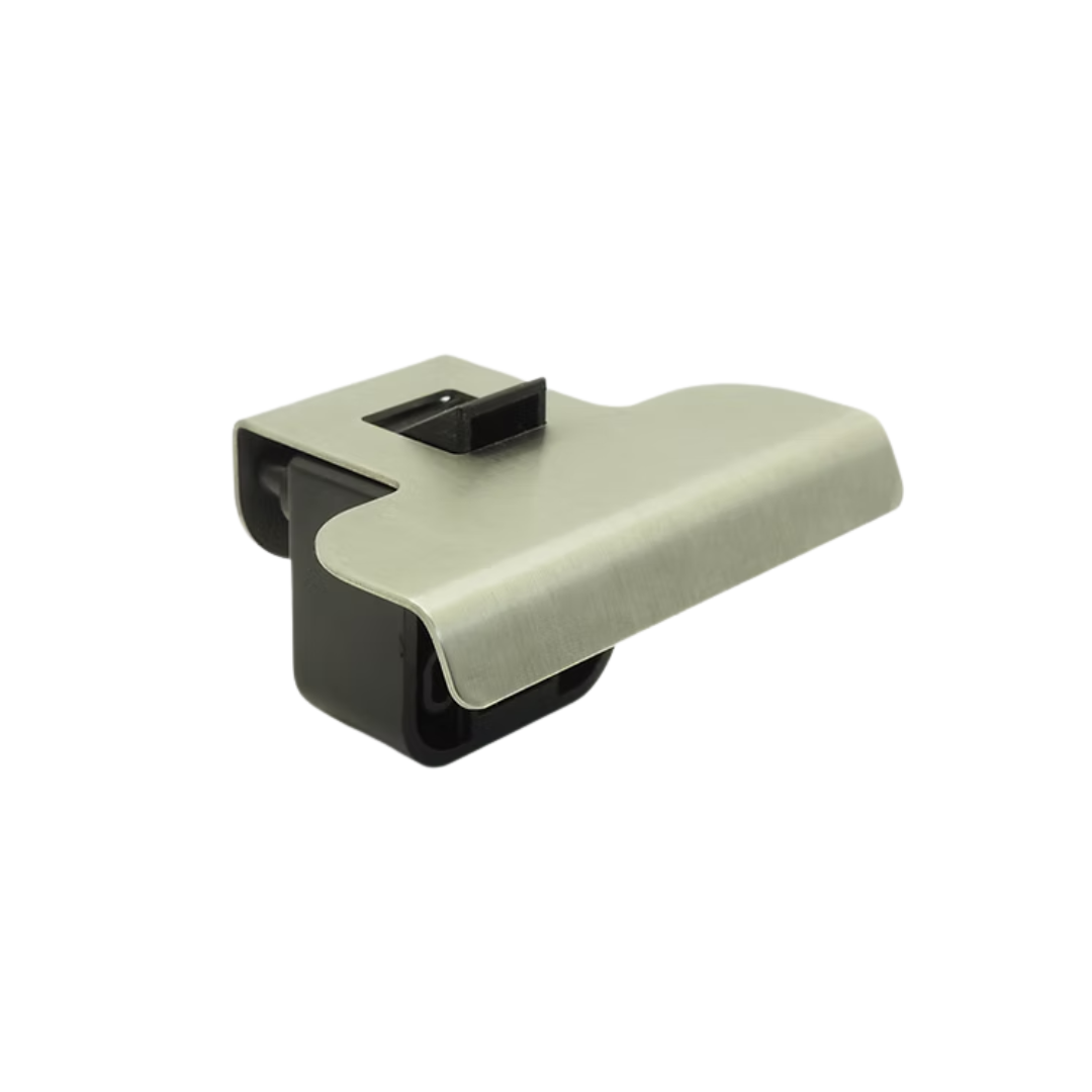 RV Labs Stainless Steel Cupboard Lock & Latch