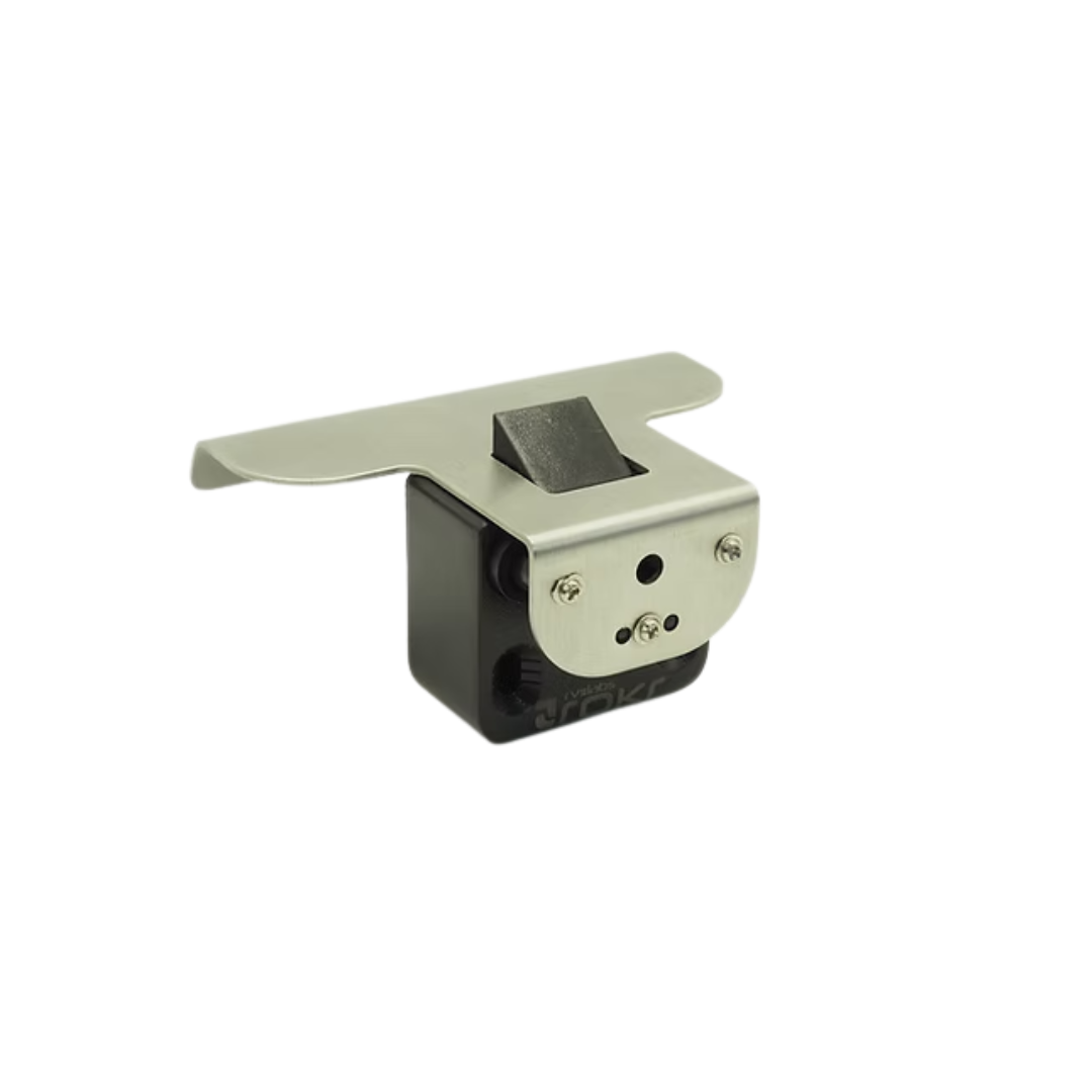 RV Labs Stainless Steel Cupboard Lock & Latch