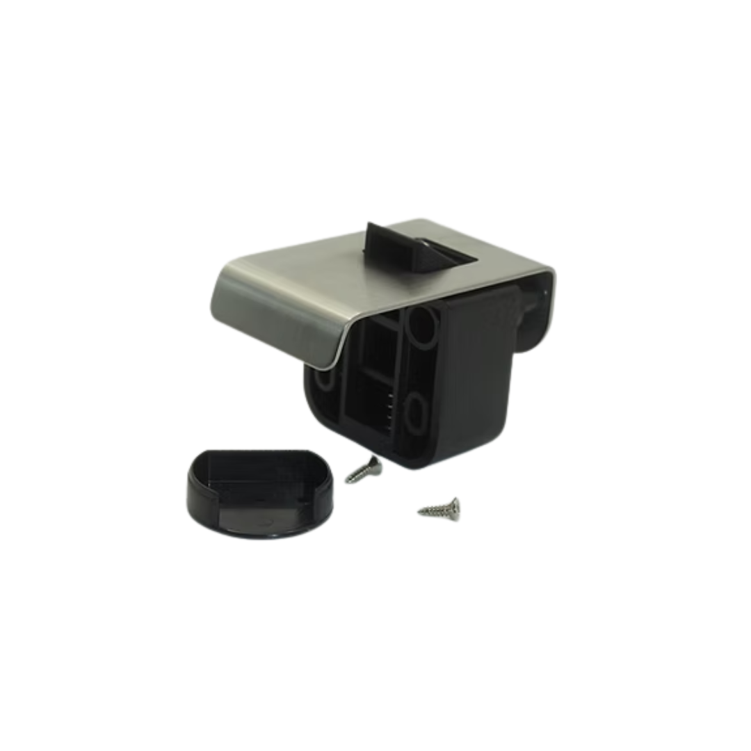 RV Labs Stainless Steel Cupboard Lock & Latch