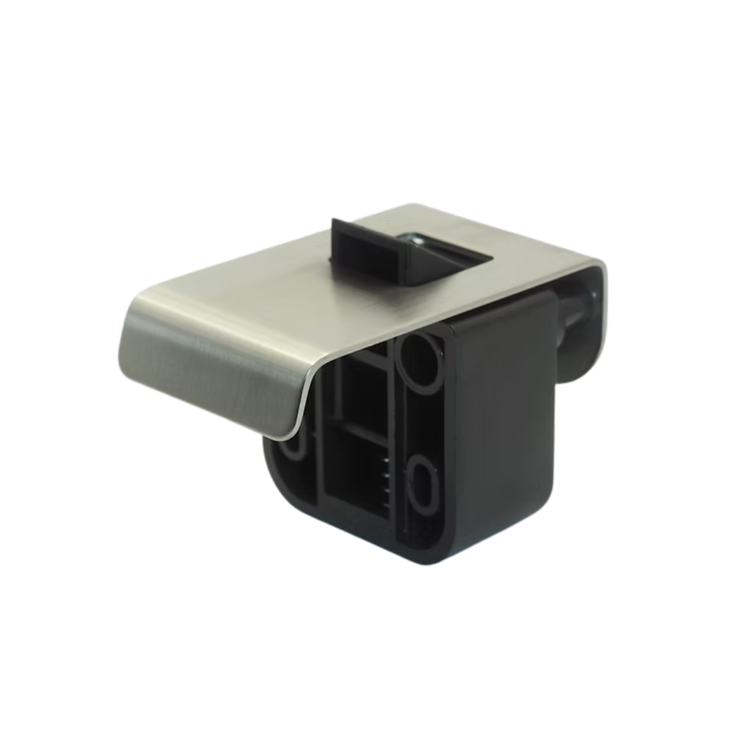 RV Labs Stainless Steel Cupboard Lock & Latch