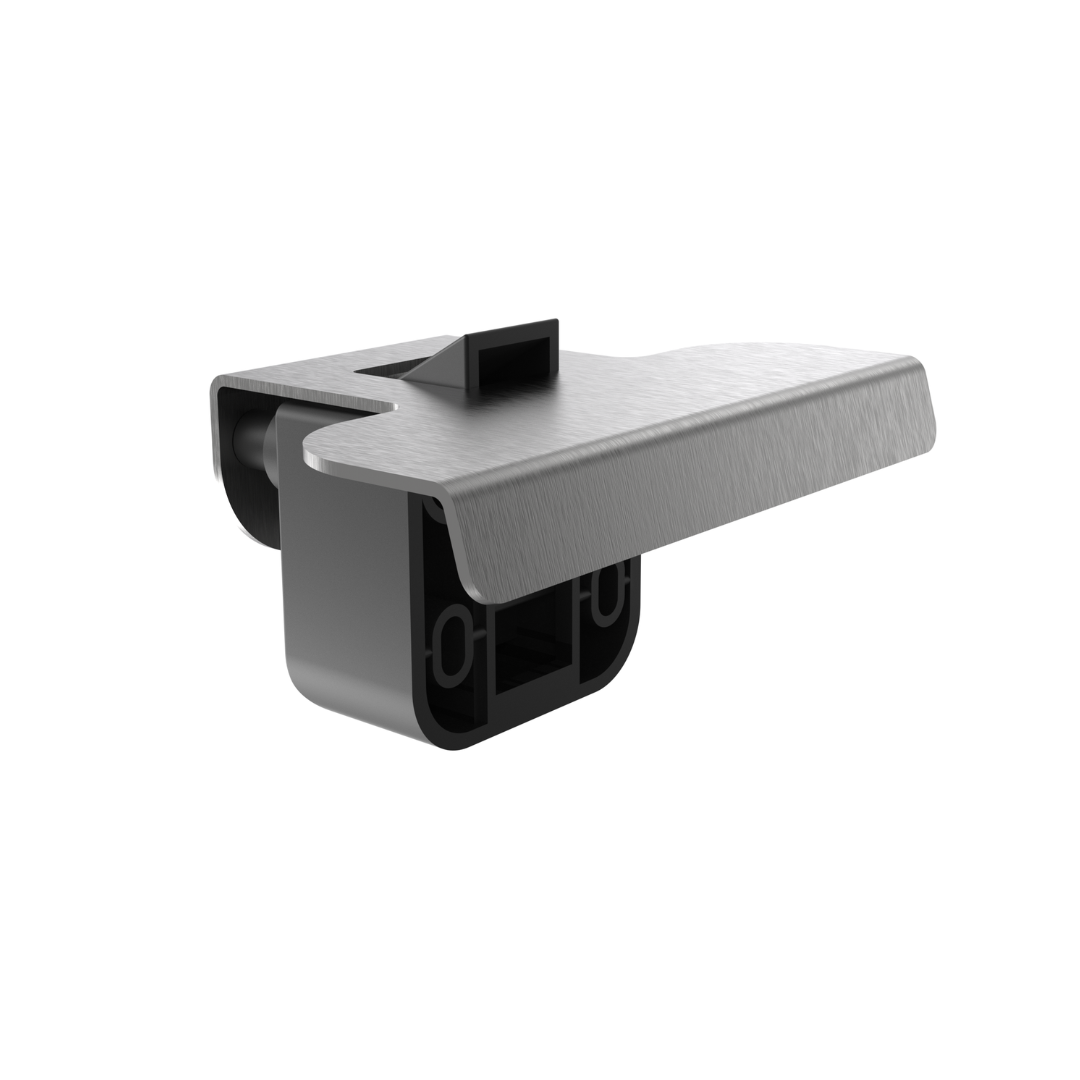 RV Labs Stainless Steel Cupboard Lock & Latch