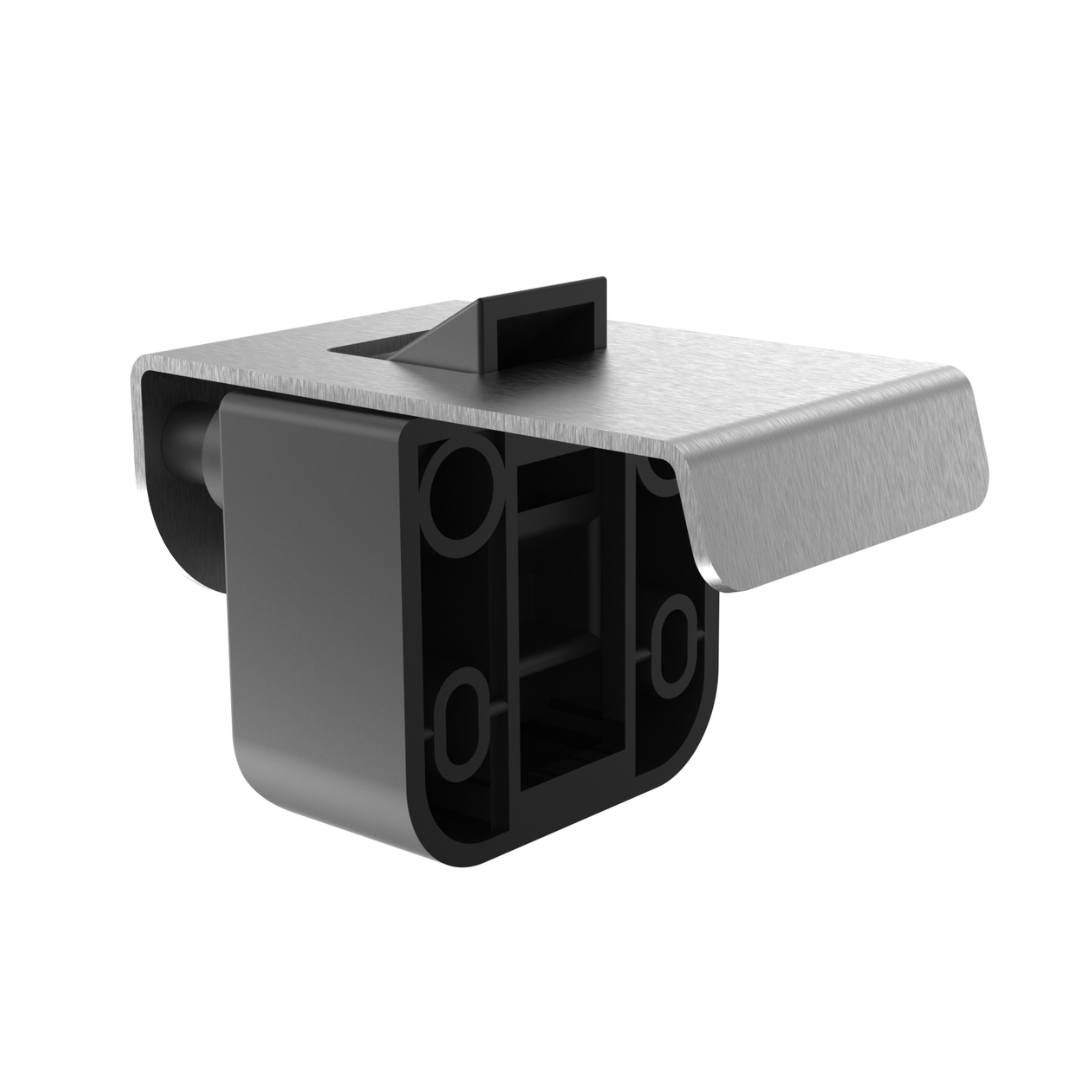 RV Labs Stainless Steel Cupboard Lock & Latch