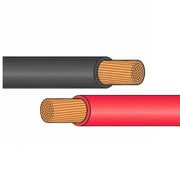 50mm² High-Flex Battery Cable – 345A Rated