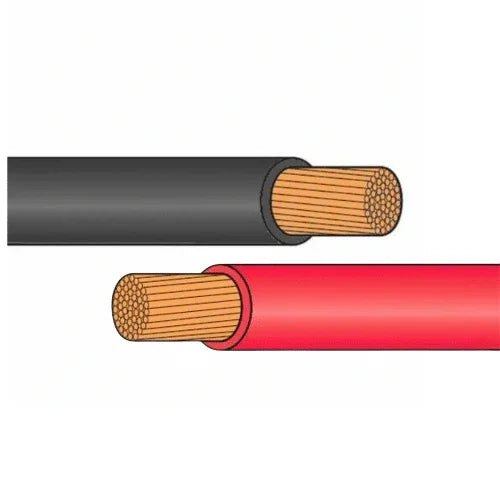 50mm² High-Flex Battery Cable – 345A Rated
