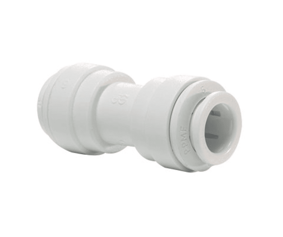 John guest 15mm to 12mm straight Connector