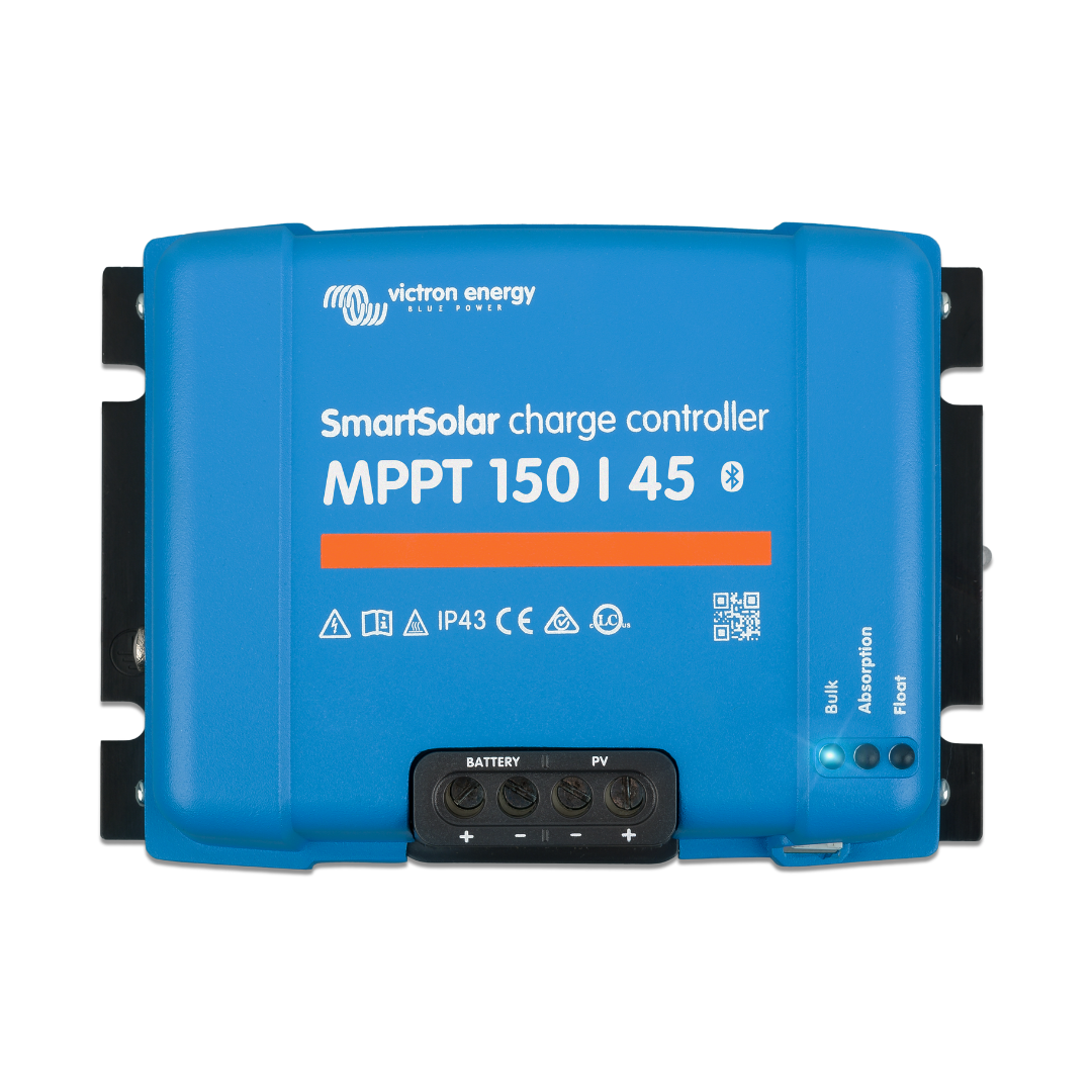 victron smartsolar mppt 150 45 image