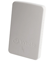 White Whale branded electrical control box for campervan and marine use