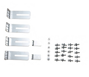 31 and 37 Litre Wheel Arch Tank Fitting Kit