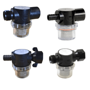 Shurflo Water Filters