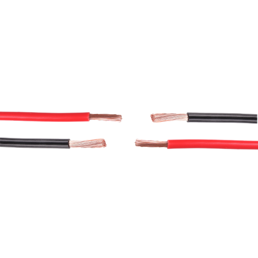 Single Core Thin Wall Cable – 4.0mm² 39A