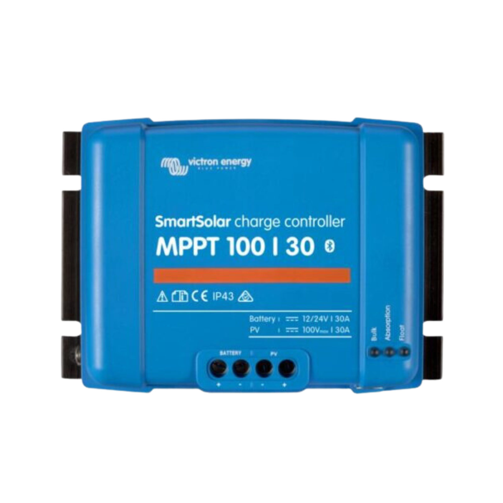 SmartSolar MPPT 100:30 image