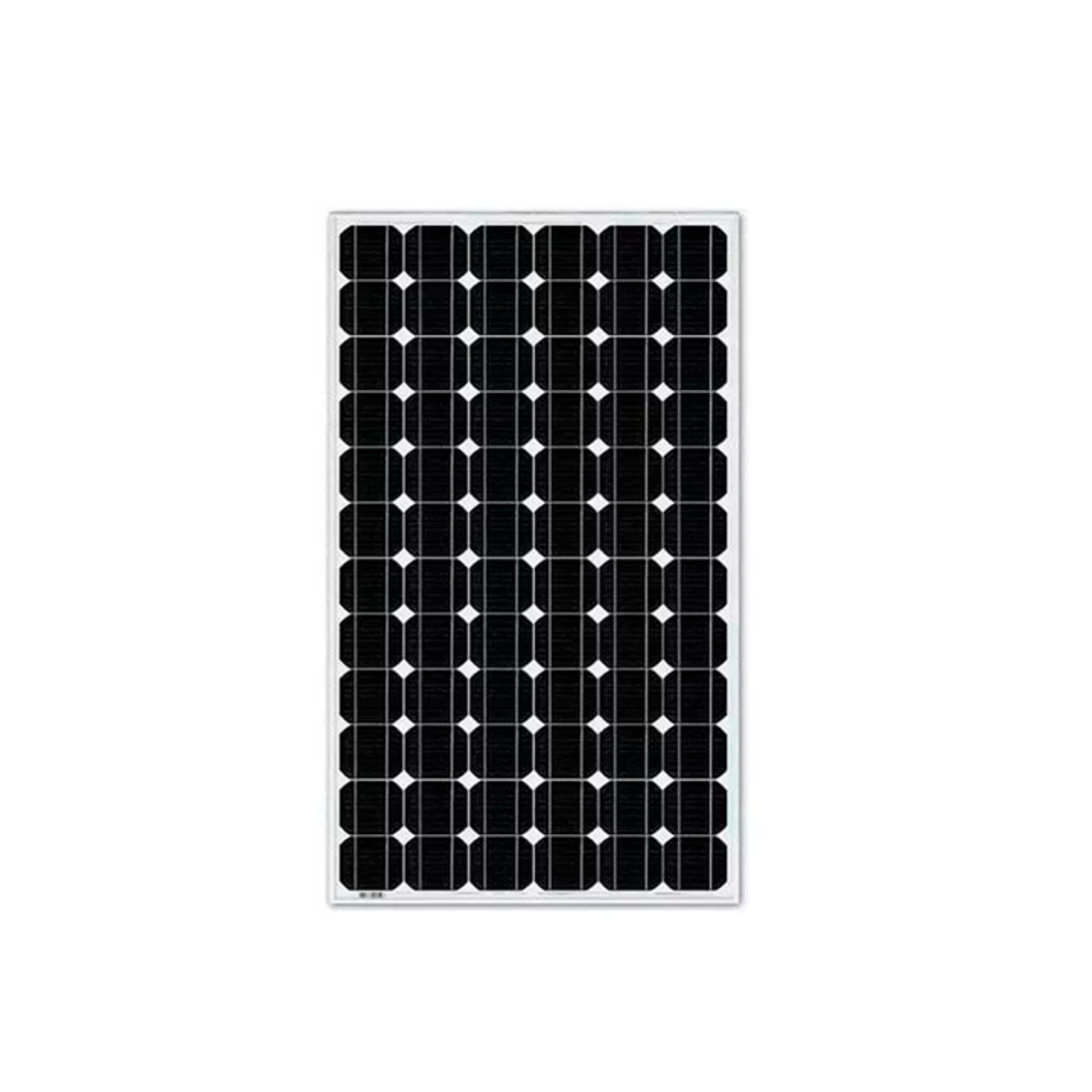 Monocrystalline Solar panels