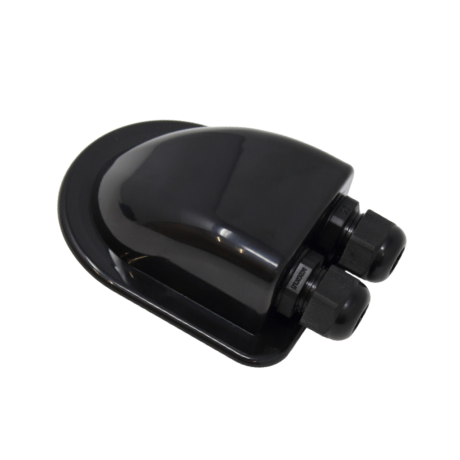 Solar panel cable gland image