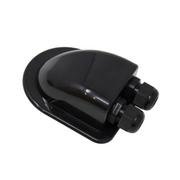 Solar panel cable gland image