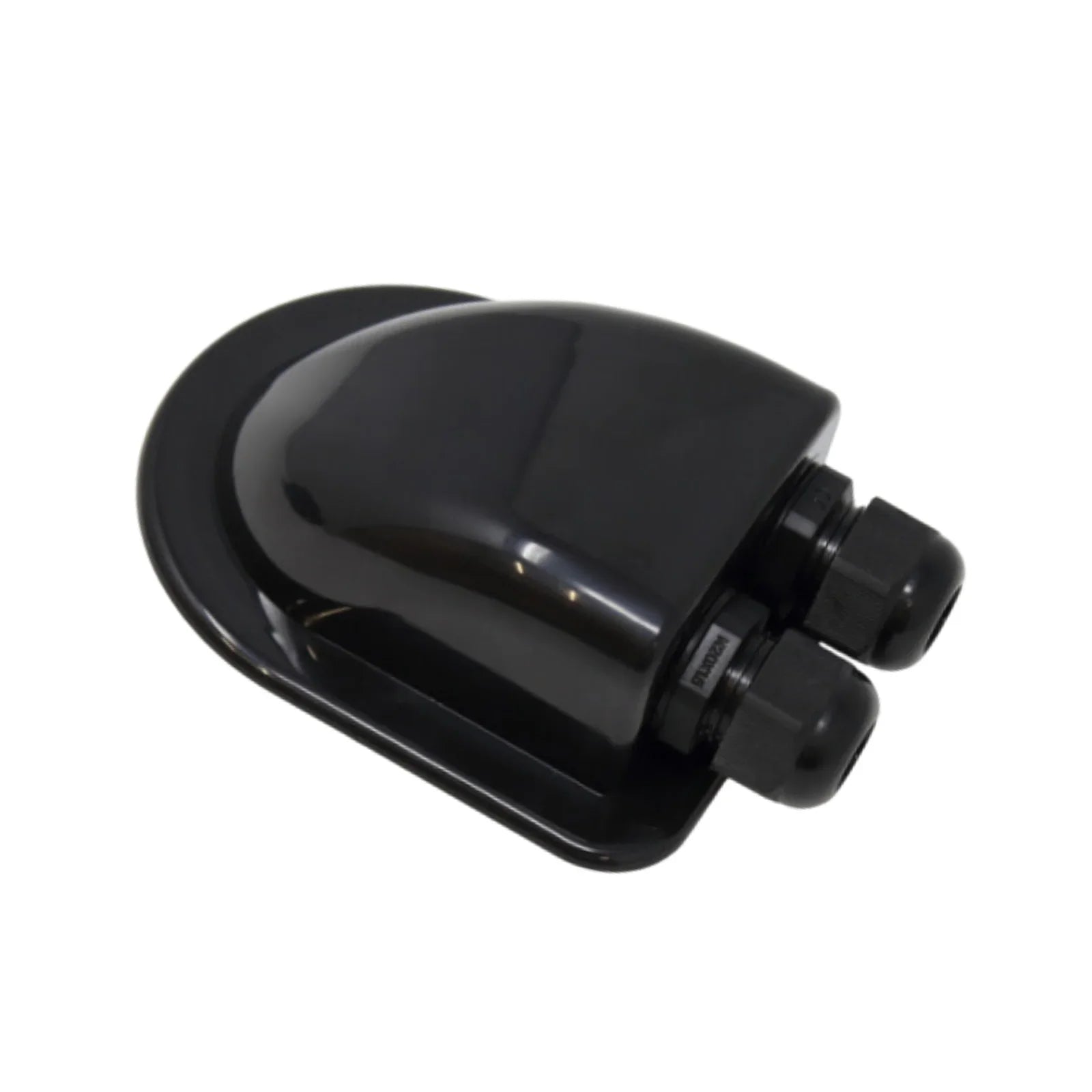 Solar panel cable gland image