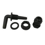 Submersible Plumbing Kit