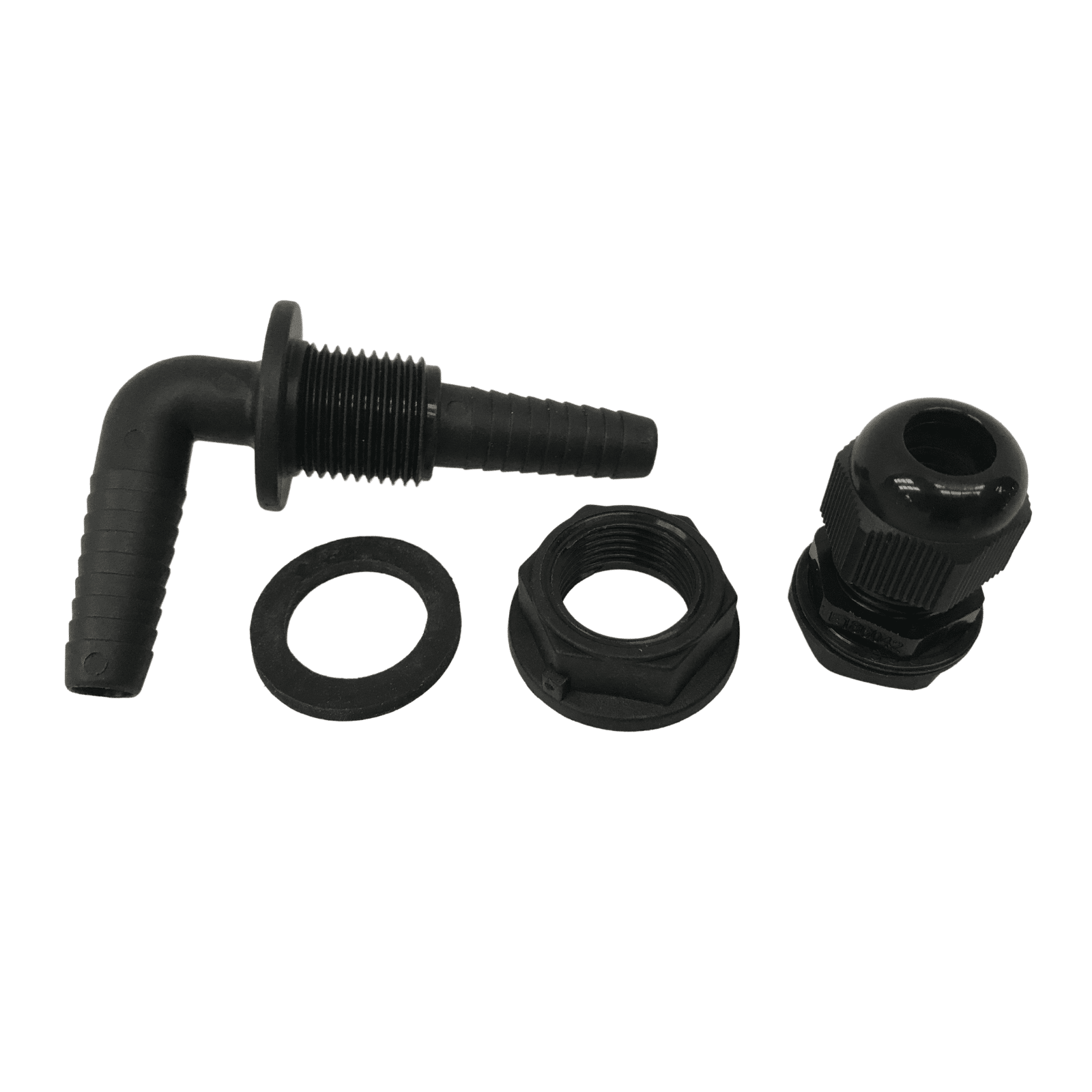 Submersible Plumbing Kit