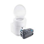 Thetford C223S Cassette Toilet Image