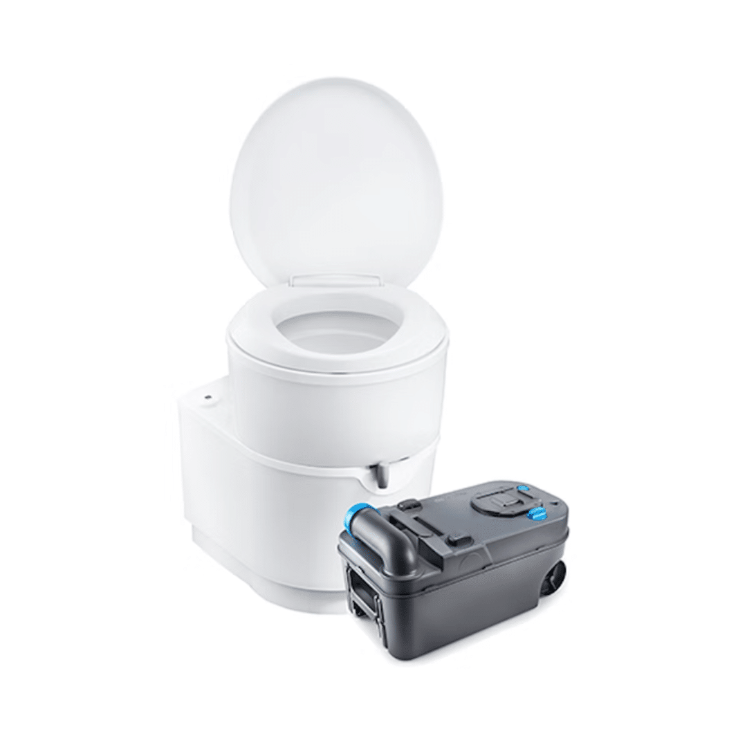 Thetford C223S Cassette Toilet Image
