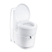 Thetford C224-CW Cassette Toilet Image