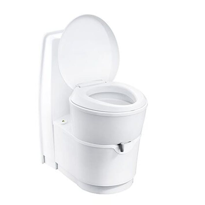 Thetford C224-CW Cassette Toilet Image