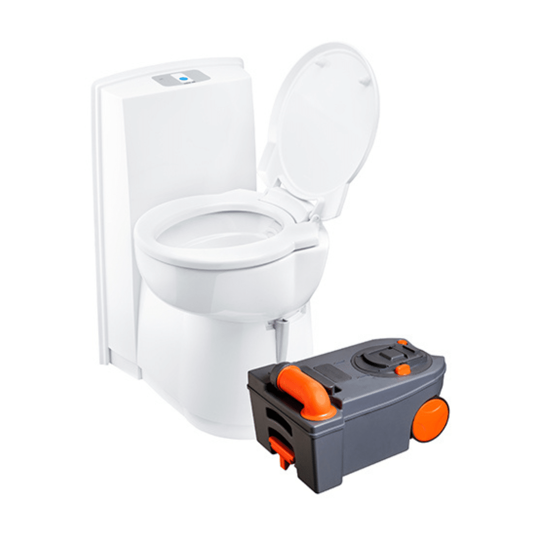 Thetford C263-CS Cassette Toilet