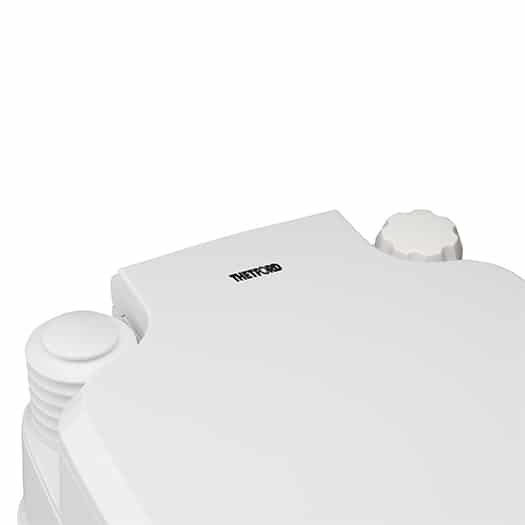 Thetford Porta Potti 145 Toilet Lid Image