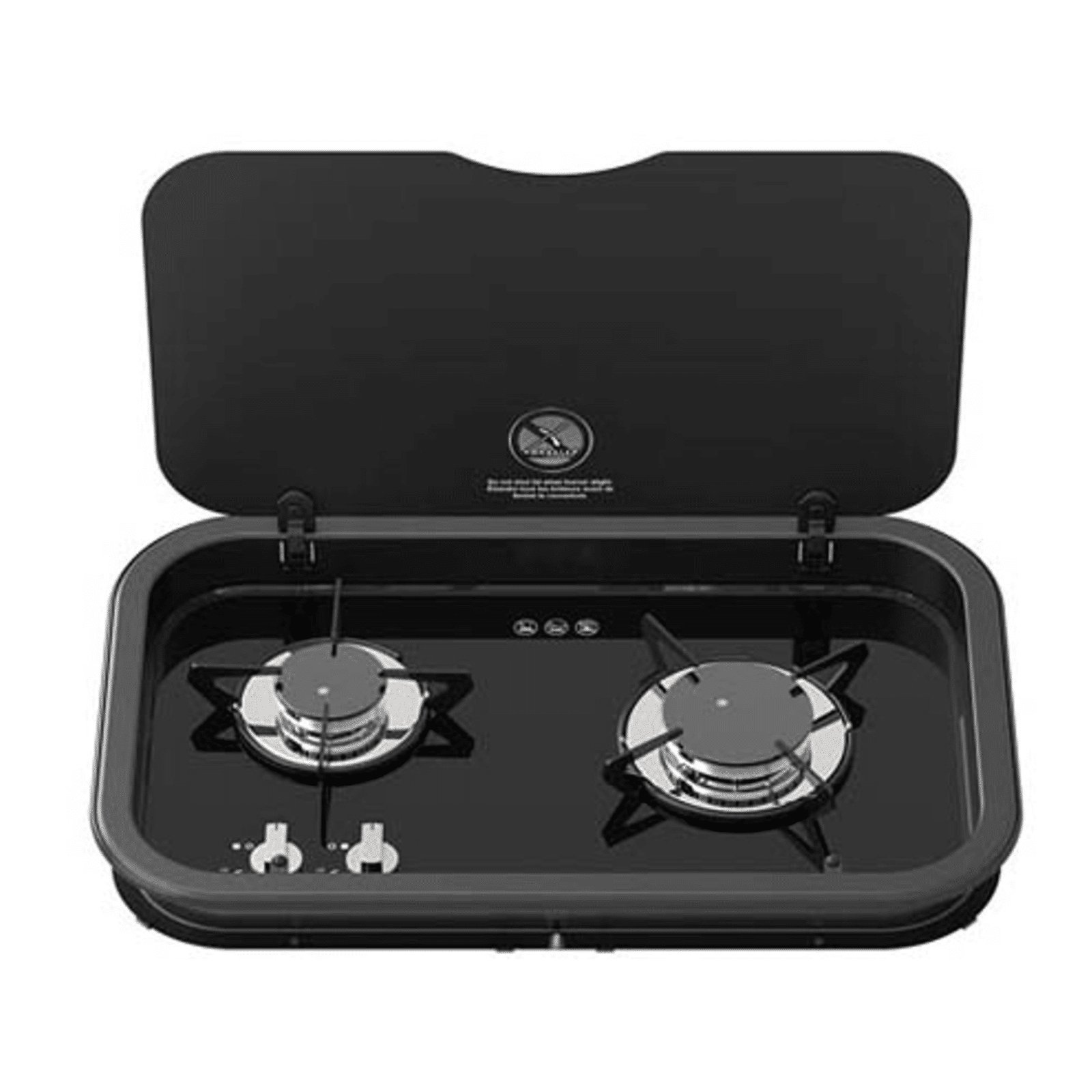 Thetford Topline 165 Long Side