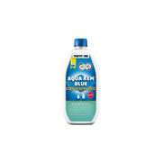 Thetford Aqua Kem Blue Eucalyptus Concentrated 780ml | Toilet Waste Tank Fluid for Caravans & Motorhomes