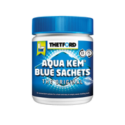 Thetford Aqua Kem Blue Sachets – 15 Pack