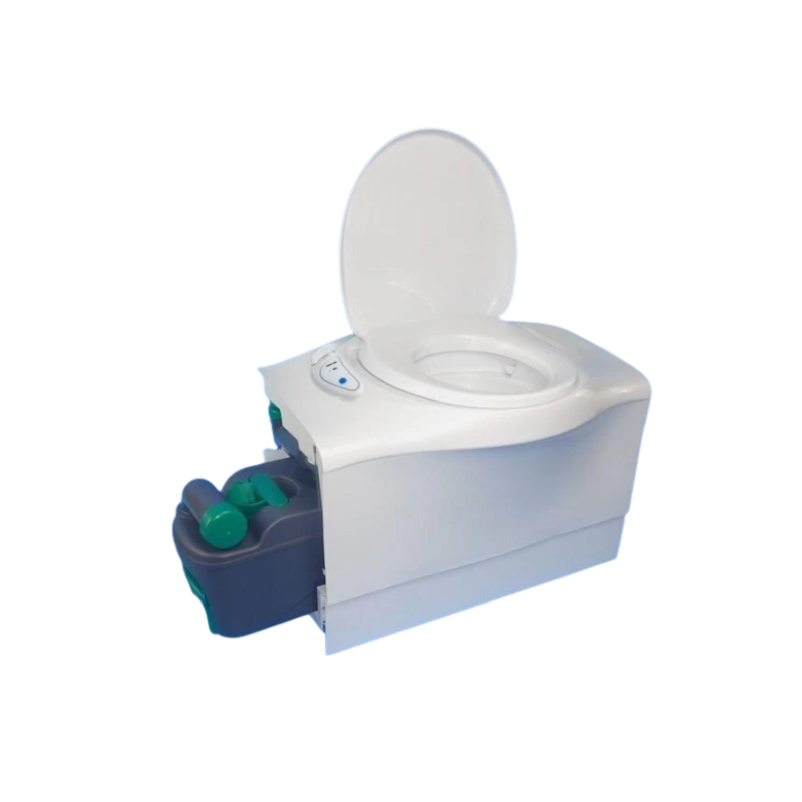 Thetford C402-C Right Hand Cassette Toilet