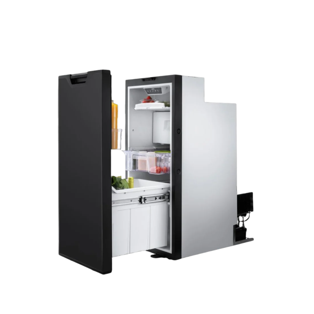 Thetford T2095E UK 90L 12V Compressor Drawer Fridge